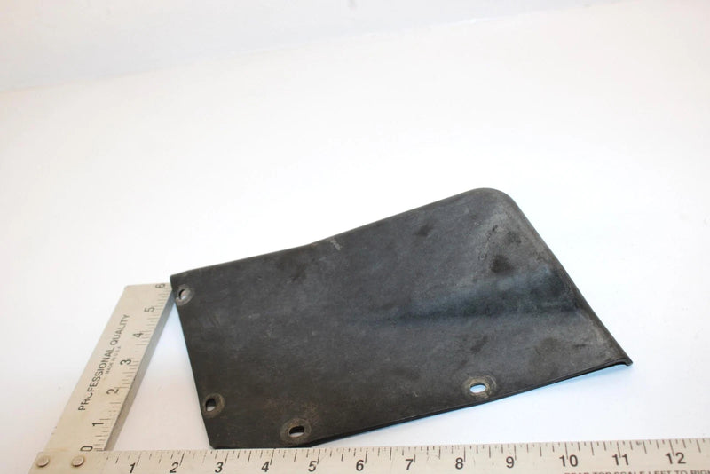 00 Polaris Trail Boss 325 Oem Left Oil Cooler Shroud 5433370 AP37