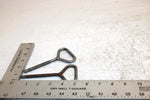 1996 Polaris 500 Oem Eye Bolt Pair 7010050 Q3868