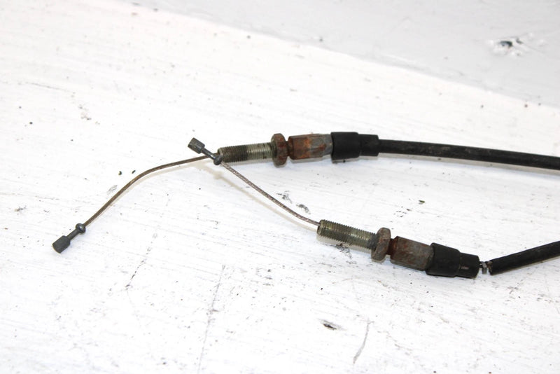 1996 Polaris 600 Xcr Sp Oem Throttle Cable 7080623 SP32