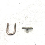 96-07 Sea-Doo GTI OEM Rear Tow Hook 291002351 JS61