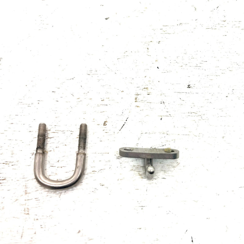 96-07 Sea-Doo GTI OEM Rear Tow Hook 291002351 JS61