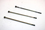 1988 Yamaha Bravo Oem Suspension Bolt Set Of 3 90105-08346-00 SY72