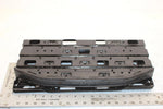 2000 Polaris Xplorer Oem Footrest Set 1013249-067 AP177
