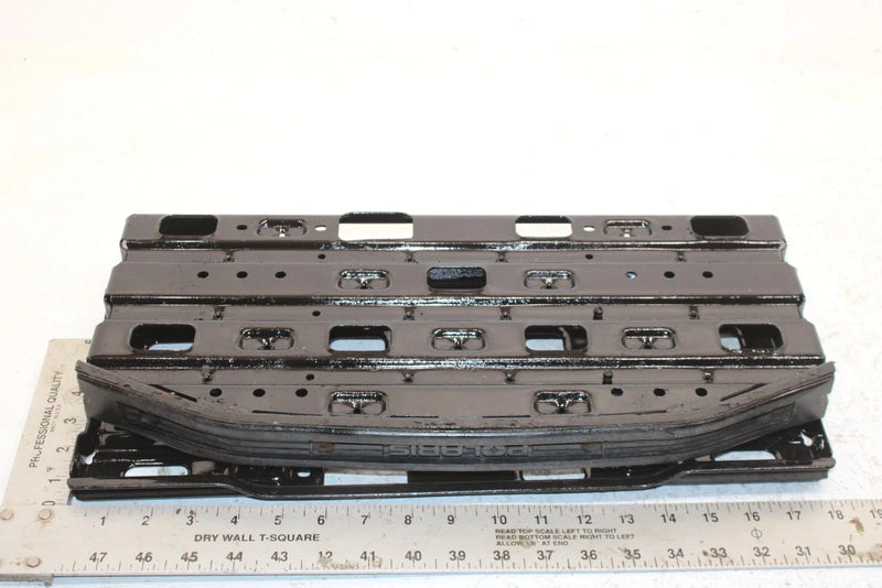 2000 Polaris Xplorer Oem Footrest Set 1013249-067 AP177