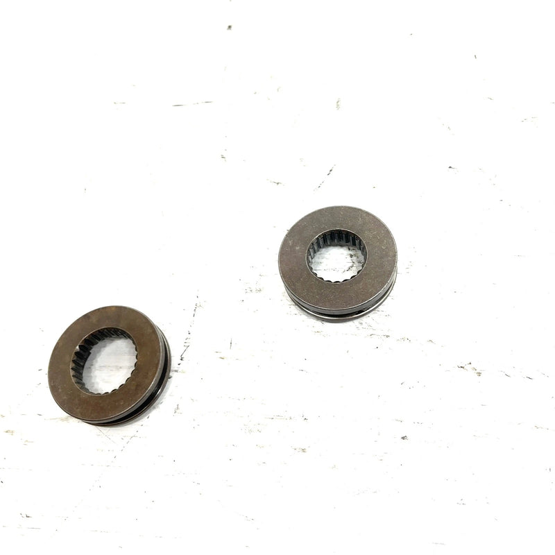 95-98 Polaris Trail Blazer 250 ES OEM Engagement Dog Set 3233180 AP236