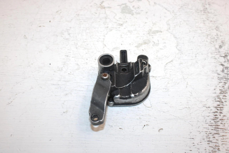 1986 Honda Trx 125 Oem Throttle Lever Housing 53142-VM6-681 53142-VM6-682 AH41