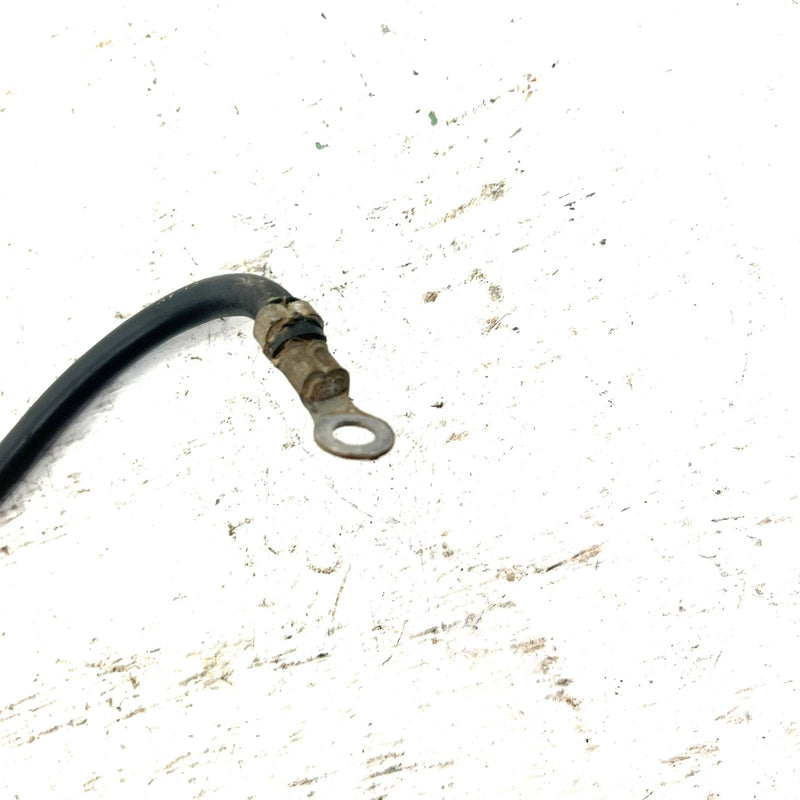 05 Honda Foreman 500 TRX500FE 4x4 ES OEM Frame Ground Cable 32603-HP0-A00 AH90