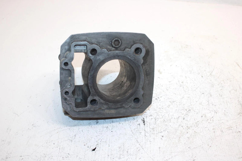 1996 Kawasaki Bayou 220 Oem 67mm Bore Cylinder 11005-1669 AK2