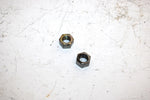 97 Arctic Cat Zrt 600 Oem Tie Rod Jam Nut Set 0123-917 0623-294 SA15