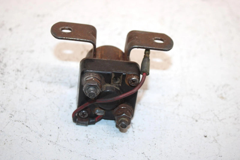 1999 Polaris Big Boss 500 Oem Starter Relay 4011335 AP71