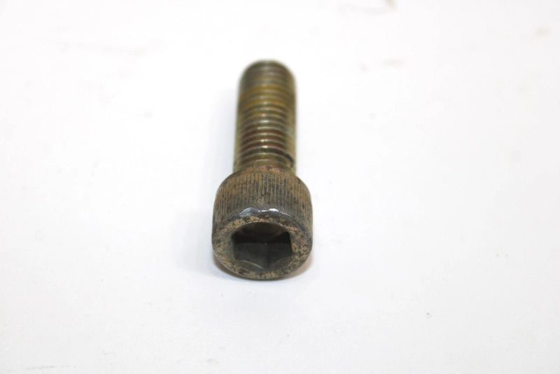 Ski-doo Oem Socket Head Screw M12x35 (Pair) 205523544 Q4773