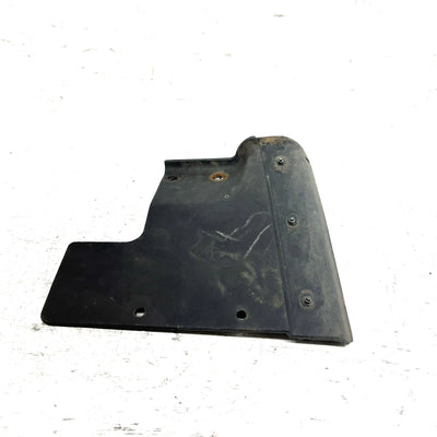00-01 Arctic Cat 500 4x4 Automatic OEM Rear Right Mud Heel Guard 0506-336 AA32
