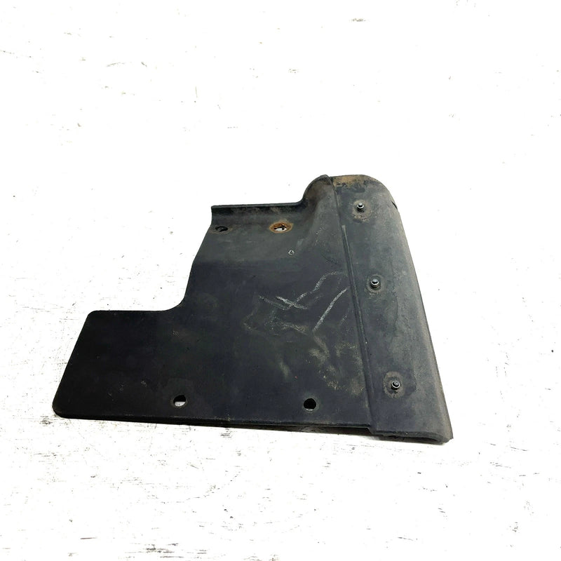 00-01 Arctic Cat 500 4x4 Automatic OEM Rear Right Mud Heel Guard 0506-336 AA32