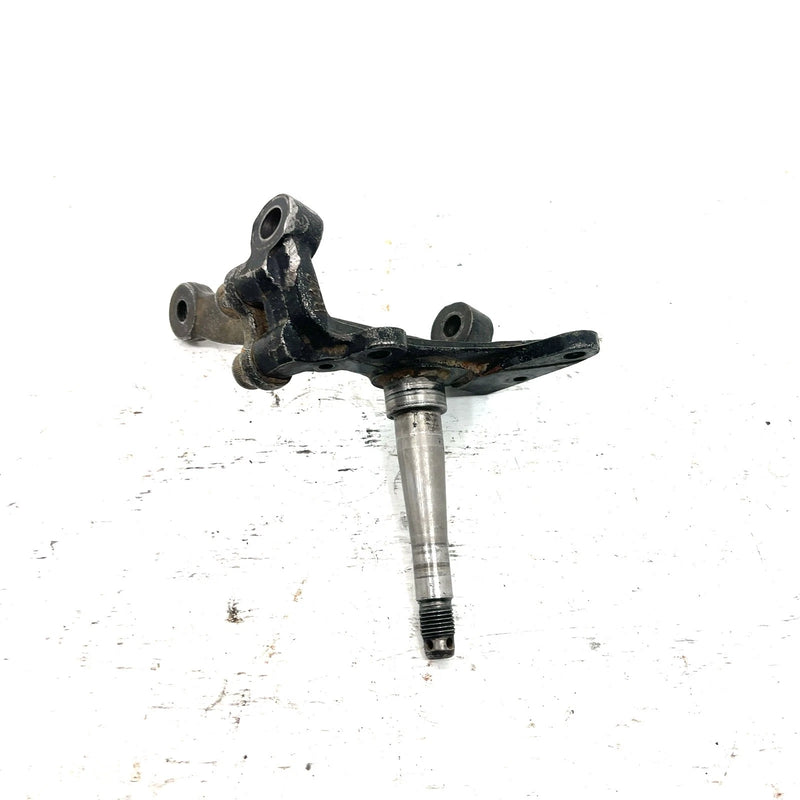2000 Yamaha Warrior 350 YFM350X OEM Right Steering Knuckle 3GD-23502-10-00 AY67