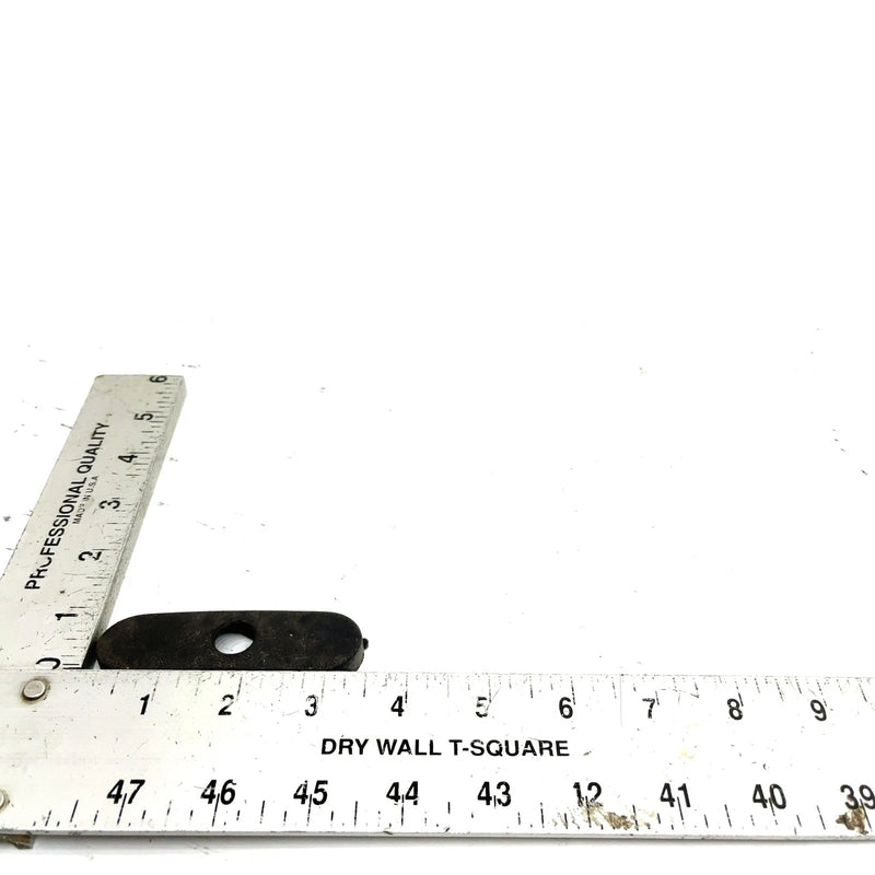 02 Honda Rancher 350 TRX350FM 4x4 OEM Handlebar Cover cap 53206-HM8-000ZA AH47