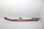 1996 Polaris 600 Xcr Sp Oem Skid Rail Set (Red) 1541017 SP32