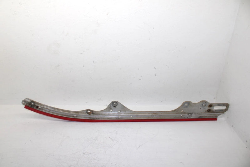 1996 Polaris 600 Xcr Sp Oem Skid Rail Set (Red) 1541017 SP32