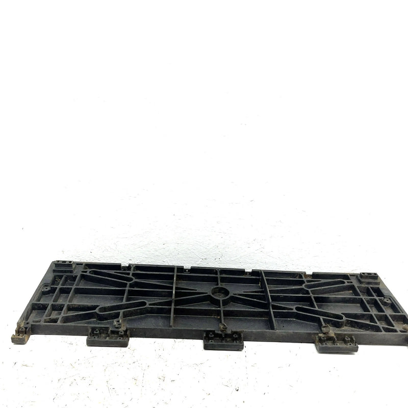 2008 Kawasaki Teryx 750 KRF750A 4x4 OEM Inner Tailgate Panel 53062-0014 XK0.2