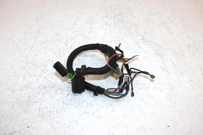 1990 Polaris Trail Boss 350l 4x4 Oem Headlight Harness 2460307 AP142
