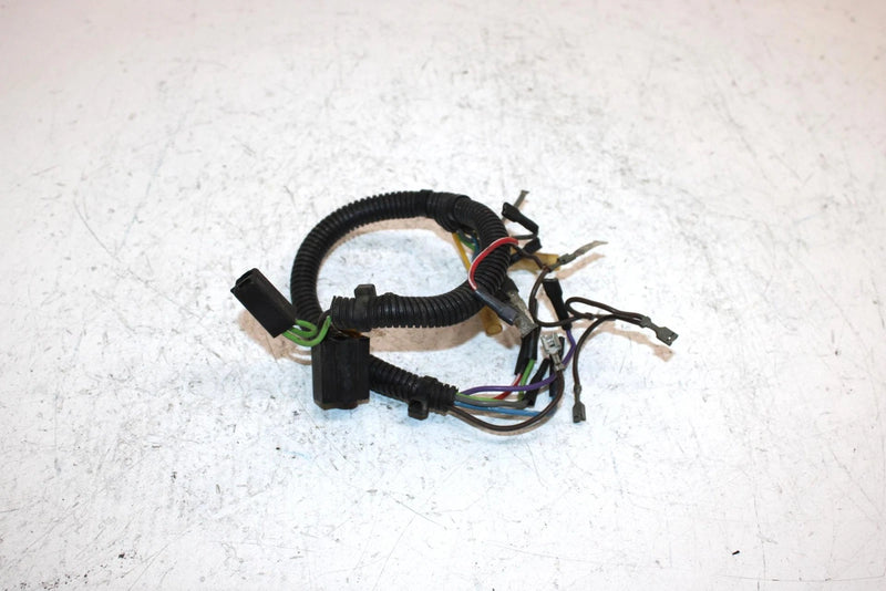 1990 Polaris Trail Boss 350l 4x4 Oem Headlight Harness 2460307 AP142