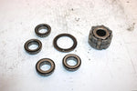 98 Polaris Xplorer 300 Oem Front Hub Clutch Bearing Set 5211148 3250028 AP69