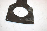00 Arctic Cat Zrt 600 Oem Outer Belly Pan Heat Shield 1612-063 SAS2
