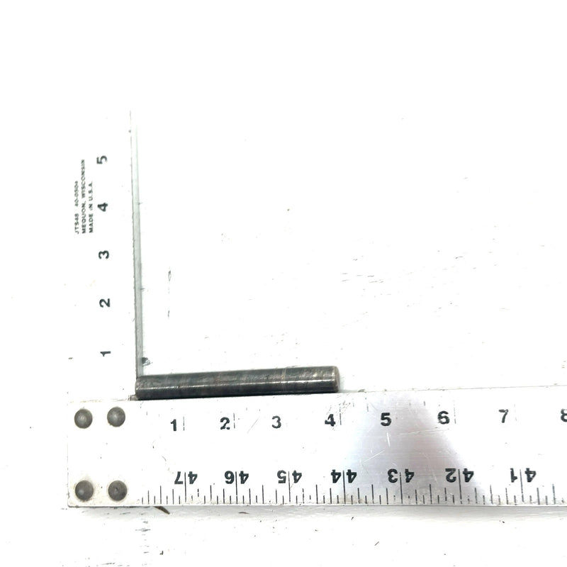 10-14 Polaris Sportsman 550 OEM Park Shift Fork Rail 3234716 AP238.1