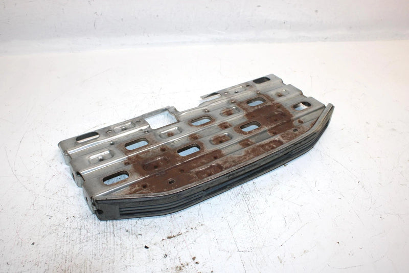 91 Polaris Trail Boss 250 4x4 Oem Right Footrest 1040220 AP29
