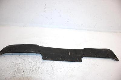 1990 Kawasaki Bayou 300 Oem Front Fender Flair 35019-1215 AK22