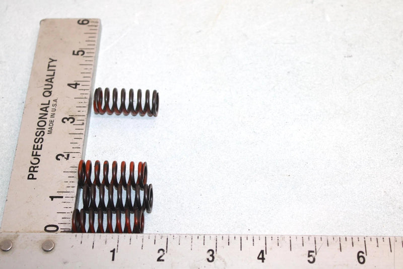 83 Yamaha  Ytm M225 Dxk Oem Clutch Spring Set Of 4 90501-23700-00 Q3070