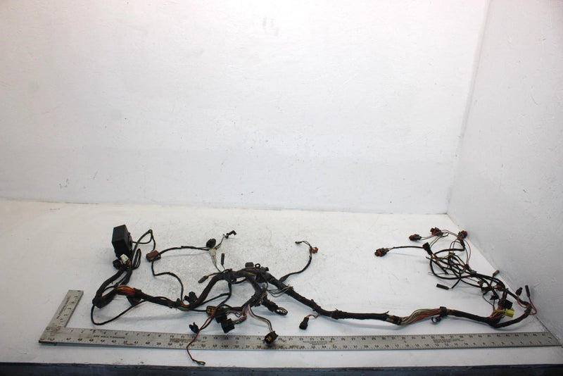2005 Arctic Cat Atv 650 Oem Main Wire Harness 0486-157 AA27