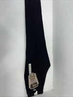 New Mens Cowboy Cut Black Wrangler Relaxed Fit Denim Jeans. 19/20x34 G-10