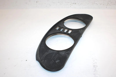 2000 Ski-doo Mxz 600 Oem Dash Panel 572098604 SS15