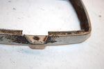 84 Honda Atc200s A Oem Headlight Rim 33101-943-003 AH0