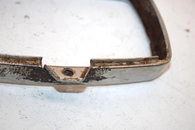 84 Honda Atc200s A Oem Headlight Rim 33101-943-003 AH0