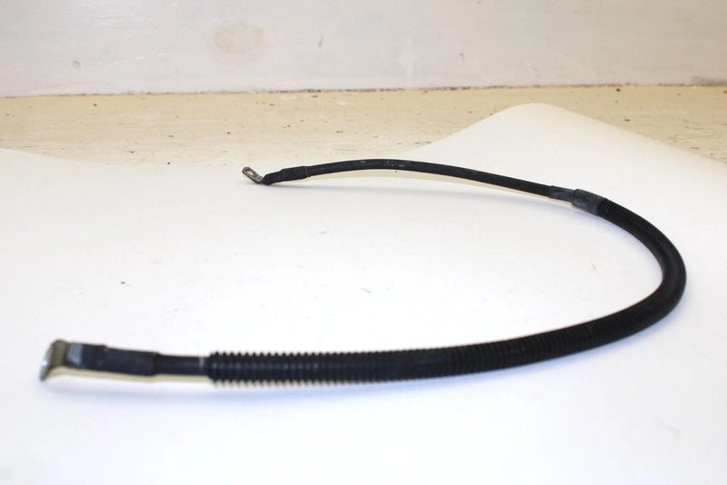 2003 Sea-doo Gti Oem Negative Battery Cable 278001667 JS11