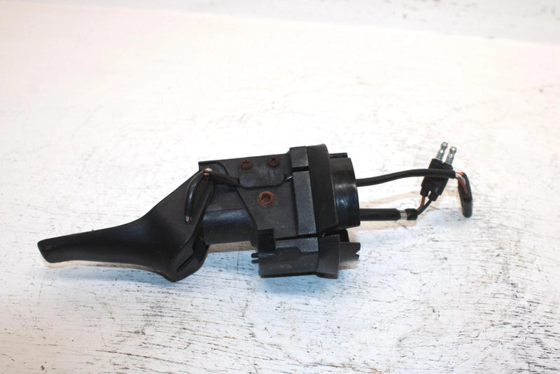 1999 Polaris 500 Xc Oem Throttle/Brake Block 5431592 SP28