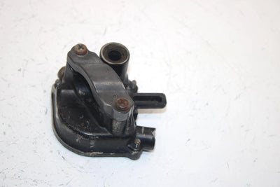 86 Honda Fourtrax  Trx125 A Oem Throttle Lever Case 53142-VM6-682 AH16