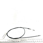 04-06 Sea-Doo RXP Supercharged OEM Throttle Cable 277001070 JS59.1