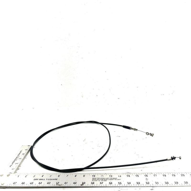 04-06 Sea-Doo RXP Supercharged OEM Throttle Cable 277001070 JS59.1