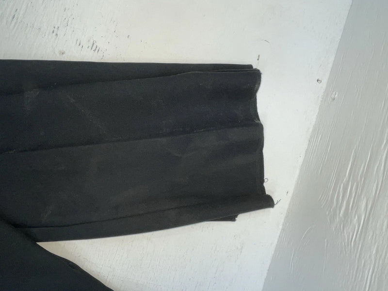 New Vintage Black Mesquite Polyester Pants #5911 NN-159
