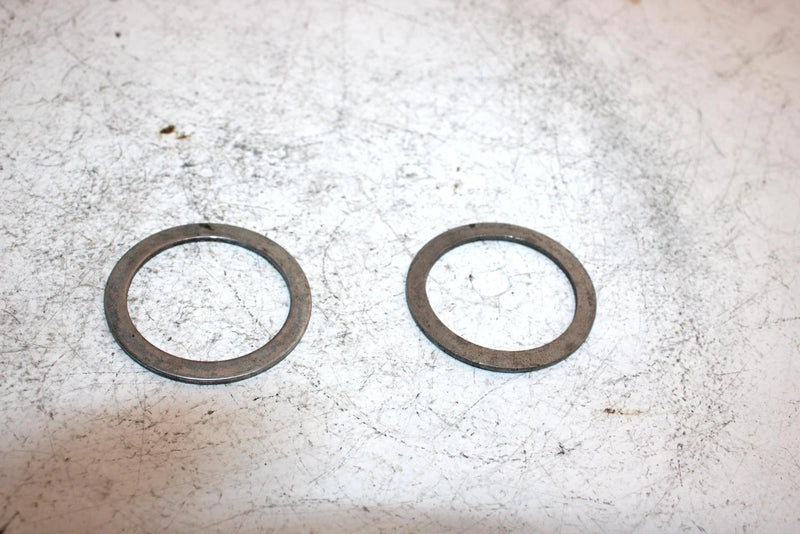 96 Polaris Trail Boss Oem Rear Strut Washer Pair 5211115 AP74