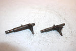1997 Polaris Magnum 425 Oem Shift Fork Set 3233023 3233022 AP166