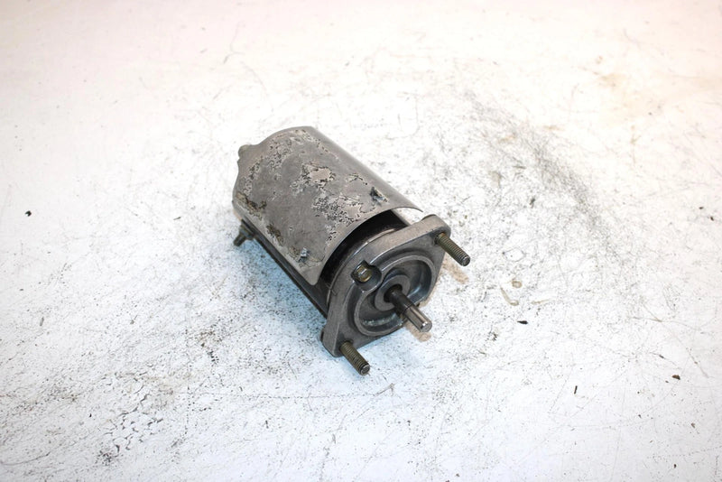 03 Arctic Cat Zl 600 Oem Starter Motor W/Heat Shield 0745-356 SAS14