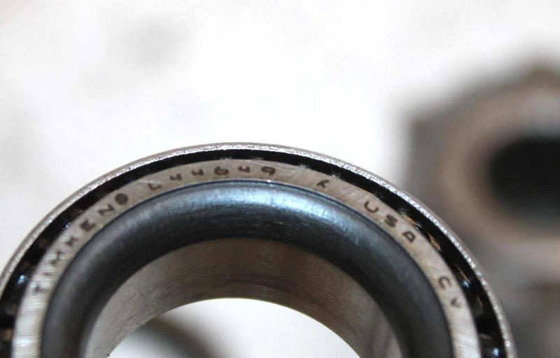 98 Polaris Xplorer 300 Oem Front Hub Clutch Bearing Set 5211148 3250028 AP69