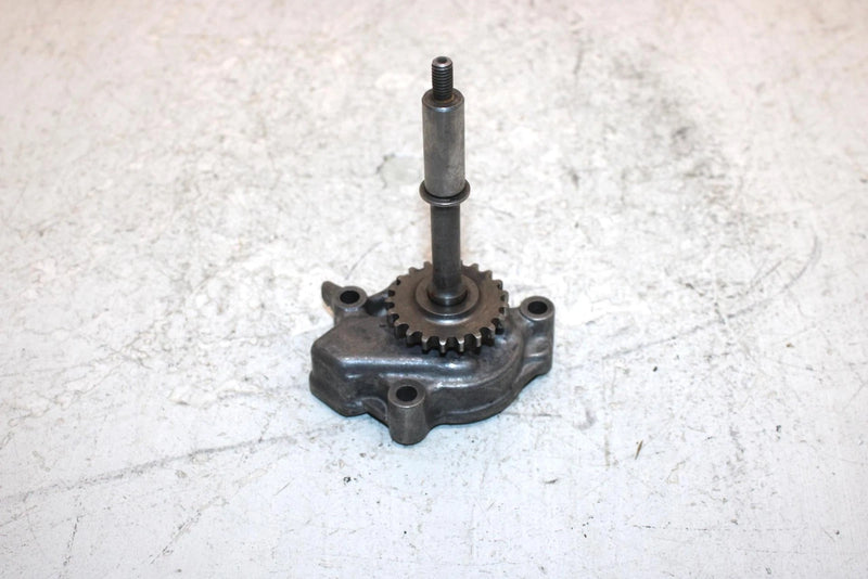 2003 Kawasaki Prairie 650 Oem Oil Pump Assembly 3234-1112 16154-2059 AK26