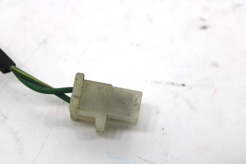 1992 Yamaha Exciter Ii Le Oem Left Switch Assembly 88R-W8291-00-00 SY68