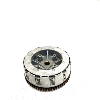 2003 Arctic Cat 400 4X4 OEM Manual Clutch Basket 3446-291 AA30