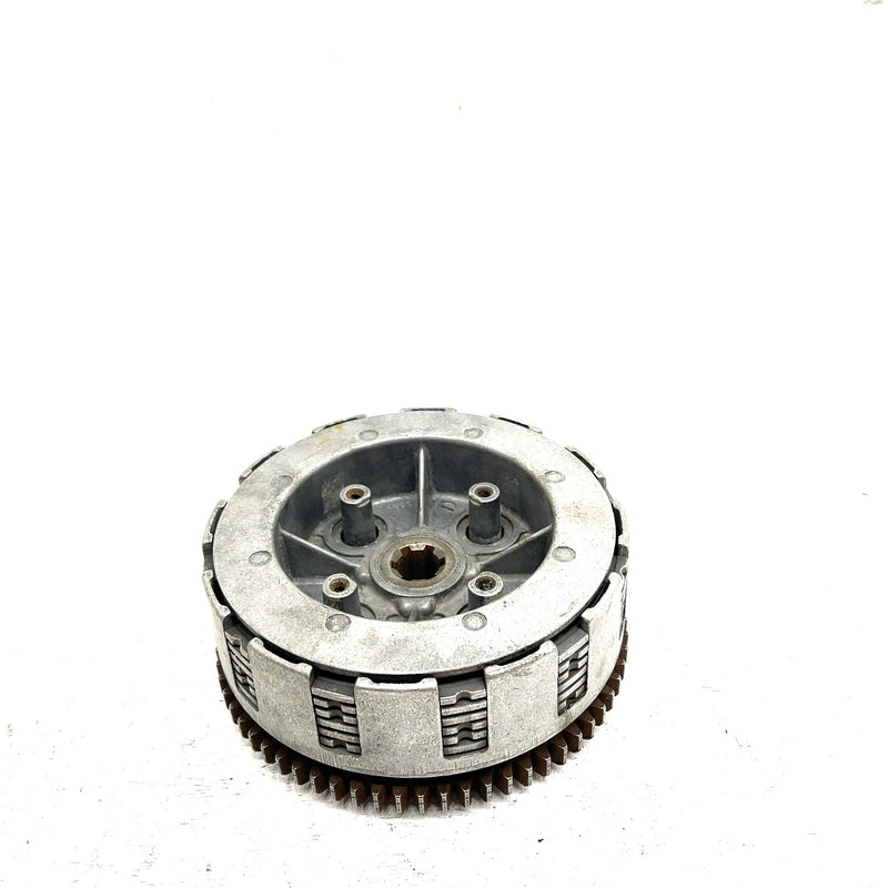 2003 Arctic Cat 400 4X4 OEM Manual Clutch Basket 3446-291 AA30