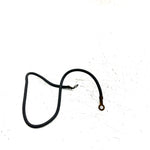 86-91 Yamaha Moto 4 YFM200DX OEM Ground Wire 89H-82116-00-00 AY68